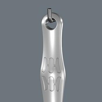Ключ разводной с трещоткой WERA 6004 Joker M с автонастройкой 13-16 мм (05020103001)