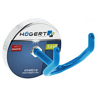 Тримач магнітний Hoegert для фарбопульта (HT4R519)