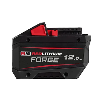 Аккумулятор Li-Ion Milwaukee FORGE M18 FB12 18,0В (4932492651)