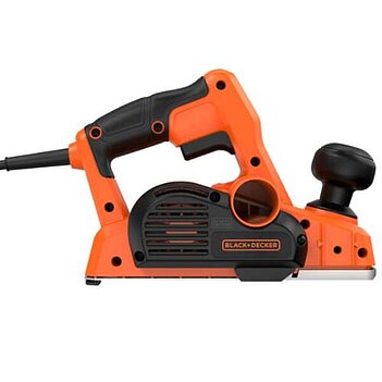 Рубанок електричний Black&Decker (BEW712)