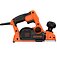 Рубанок електричний Black&Decker (BEW712) Рубанок електричний Black&Decker (BEW712)
