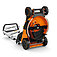 Газонокосилка бензиновая Stihl RM 448 T (WB410113400)