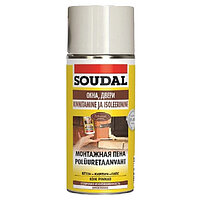 Піна монтажна SOUDAL 300мл (125724)