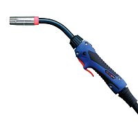 Рукав для полуавтомата Abicor Binzel ABIMIG AT 355 LW 3м с евроразъемом KZ-2 (014.H390.05)