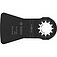 Скребок Bosch гнучкий ATZ52SFC HCS Starlock 52x40 мм (2608669270) Скребок Bosch гнучкий ATZ52SFC HCS Starlock 52x40 мм (2608669270)