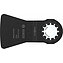 Скребок Bosch гибкий ATZ52SFC HCS Starlock 52x40 мм (2608669270)