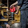 Гайковерт ударний акумуляторний Milwaukee M18 ONEFHIWF1DS-0C (4933472071) - без акумулятора та зарядного пристрою