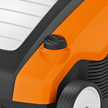 Аератор акумуляторний Stihl RLA 240 (62910116610) - без акумулятора та зарядного пристрою