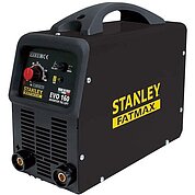 Зварювальний інвертор Stanley (EVO160)