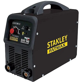 Сварочный инвертор Stanley (EVO160)