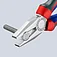 Плоскогубцы KNIPEX 200 мм (03 05 200)