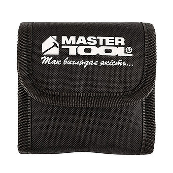 Рівень лазерний MASTERTOOL (30-1903)