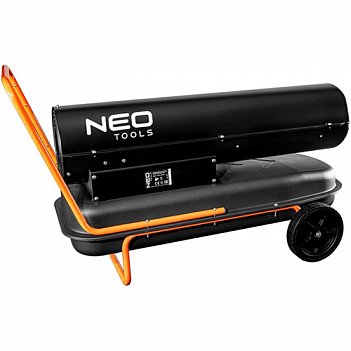Теплова гармата Neo Tools (90-082)