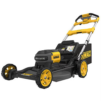 Газонокосилка аккумуляторная DeWalt (DCMWSP660N) - без аккумулятора и зарядного устройства