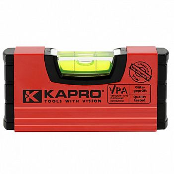 Уровень Kapro Handy 1 капсула 100 мм (246kr)