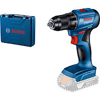 Акумуляторний дриль-шурупокрут Bosch GSR 185-LI (06019K3003) - без акумулятора та зарядного пристрою