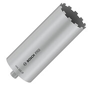 Коронка по бетону Bosch PRO Core Cutter wet алмазна 202 мм (2608601744)