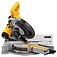 Пила торцювальна DeWalt (DWS780)