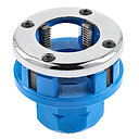 Головка різьбонарізна Hoegert 9CR2 3/2" (1 1/2") (HT1P643)