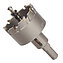 Коронка по металу Alloid Base 45 мм (TS-10045)