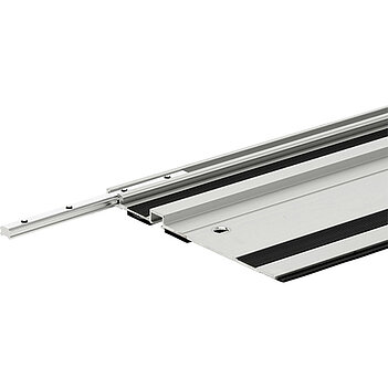 Направляющая шина Yato 1,0 м (YT-821534)