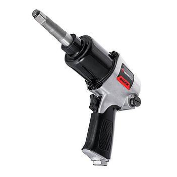 Гайковерт пневматичний ударний INTERTOOL 1/2" (PT-1103)