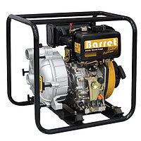 Мотопомпа дизельна Barret (BRD-50DW)