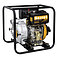 Мотопомпа дизельна Barret (BRD-50DW) Мотопомпа дизельна Barret (BRD-50DW)