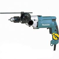 Дрель ударная Makita (HP2050H)