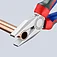 Плоскогубцы KNIPEX 200 мм (03 05 200)