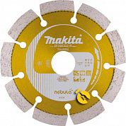Диск алмазний сегментований Makita 150х22,23 мм (B-54003)