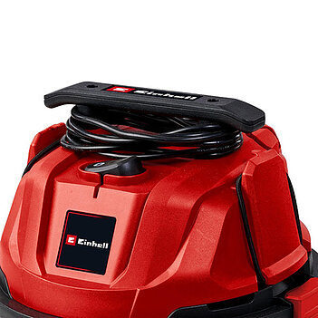 Пилосос Einhell TC-VC 1820 (2342480)