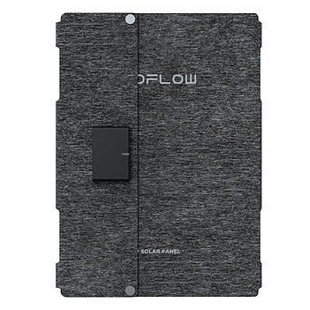Портативна сонячна панель EcoFlow Solar Panel 45W (EFSOLAR45-TYPE-C)