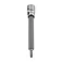 Головка торцевая с битой Torx удлиненная Neo Tools Cr-V 1/4" TX15 (10-341) Головка торцевая с битой Torx удлиненная Neo Tools Cr-V 1/4" TX15 (10-341)