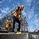 Бур по бетону DeWalt SDS-Max 38x450x570мм 1шт (DT60842)