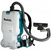 Пылесос аккумуляторный Makita (DVC660Z)