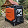 Генератор инверторный бензиновый Forte FG6500iE (148252)