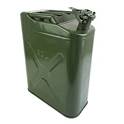 Каністра металева Сталь 79030 20л (155766)