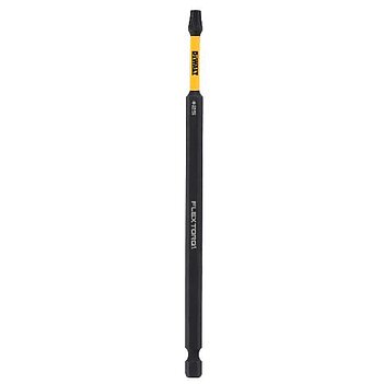 Бита ударная Torx DeWalt Extreme T25 1 шт. (DT7803T)