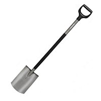 Лопата штыковая Fiskars Ergonomic (1066710)