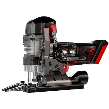 Лобзик акумуляторний Einhell TP-JST 18/135 Li BL - Solo (4321265) - без акумулятора та зарядного пристрою