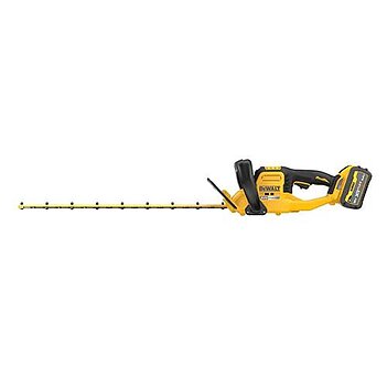 Кусторез аккумуляторный DeWalt (DCMHT573X1)