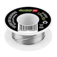 Припой Alloid Pro 1,0 мм 50 г (SI-92050)