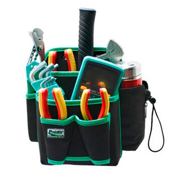 Сумка поясна Pro'sKit (ST-5102)