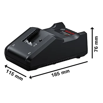 Набор инструментов аккумуляторных Bosch PRO (0615A5007L)