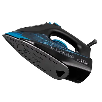 Утюг Black&Decker (BXIR2606E)