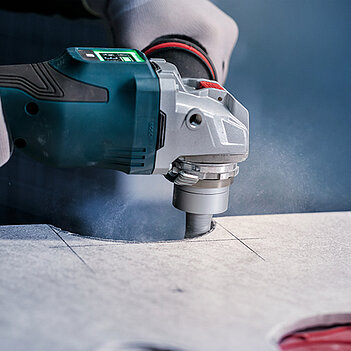 Коронка по керамике Bosch PRO Ceramic dry 20 мм (2608599011)