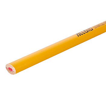 Карандаш строительный по стеклу Alloid R 12 шт. (CP-18004)