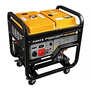 Генератор дизельный Forte FGD11000E3 (138951)