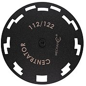 Центратор для засвердлювання Mechanic CENTRATOR RS/RM-TX 112/122 110 мм (71419031024)